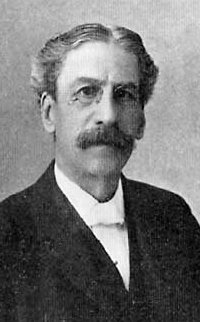 James Parker