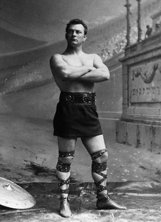 William Muldoon