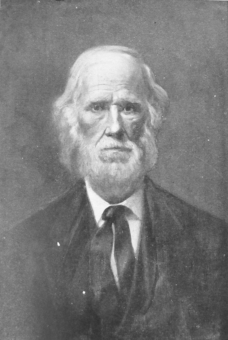 James Ramsey
