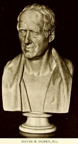 David Ogden