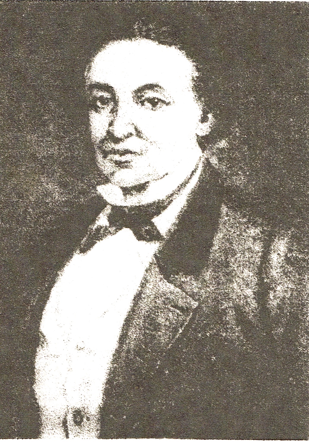 William Niblo