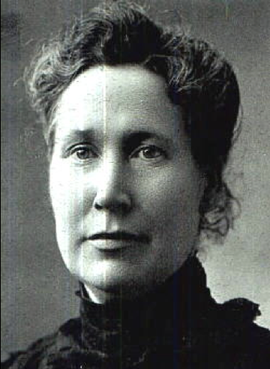 Mary O'Sullivan