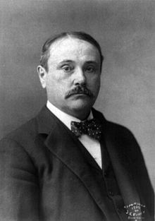 Walter Noyes