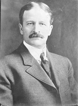 Frank Mondell