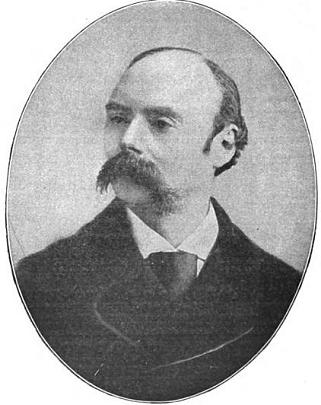 William Palmer