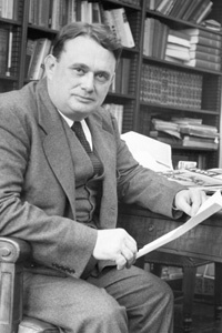 Ralph McGill