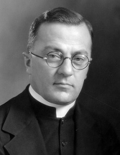 Virgil Michel
