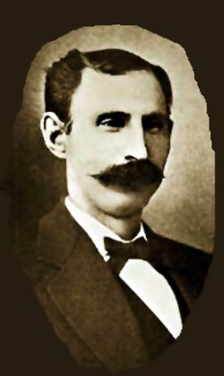 Jeremiah McAuley