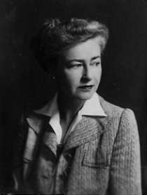 Margaret Pulitzer