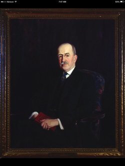 Charles Nichols