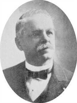 Robert Lowry