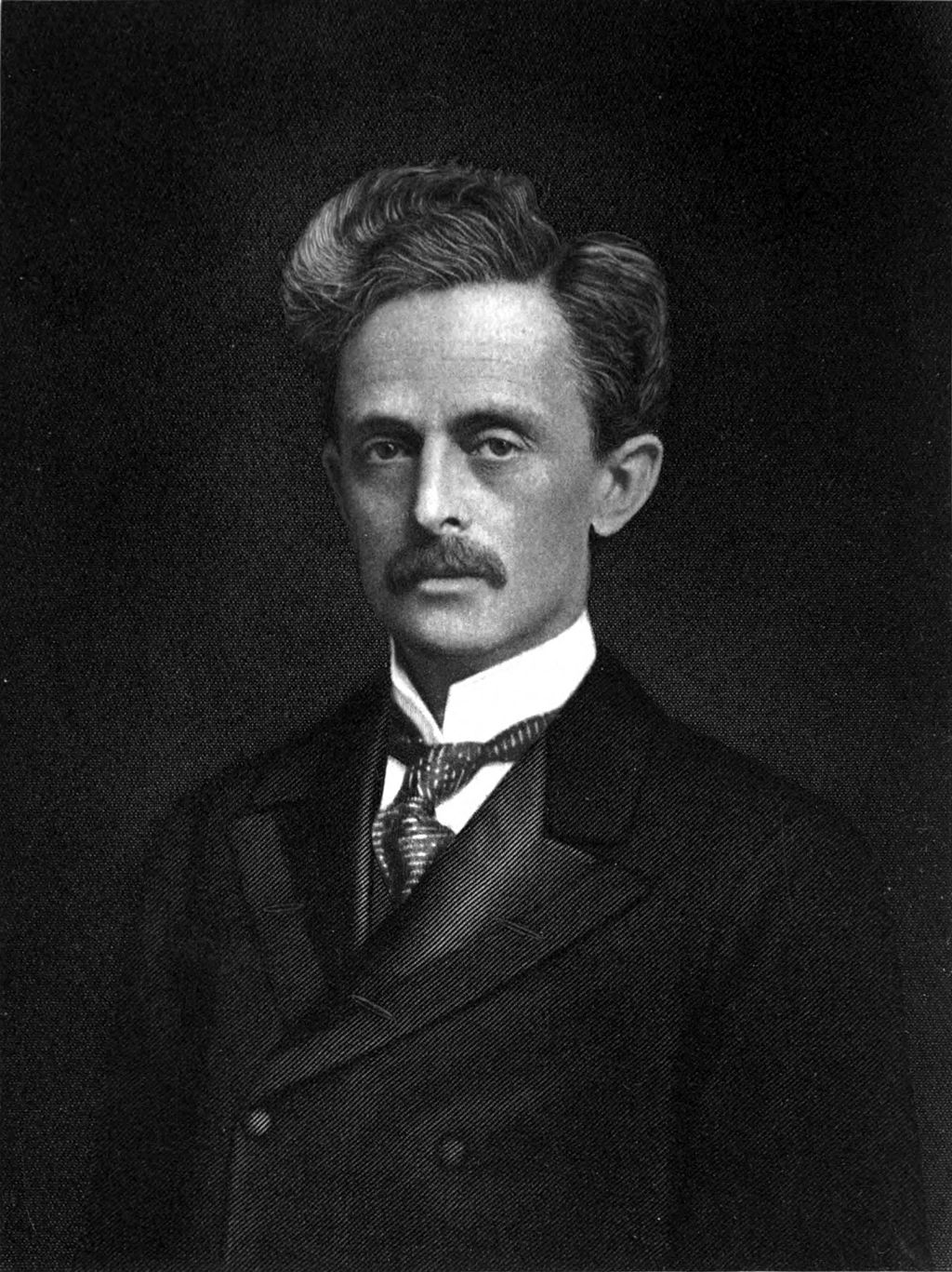 Fred Pearson
