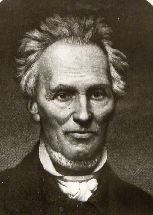 John Peck