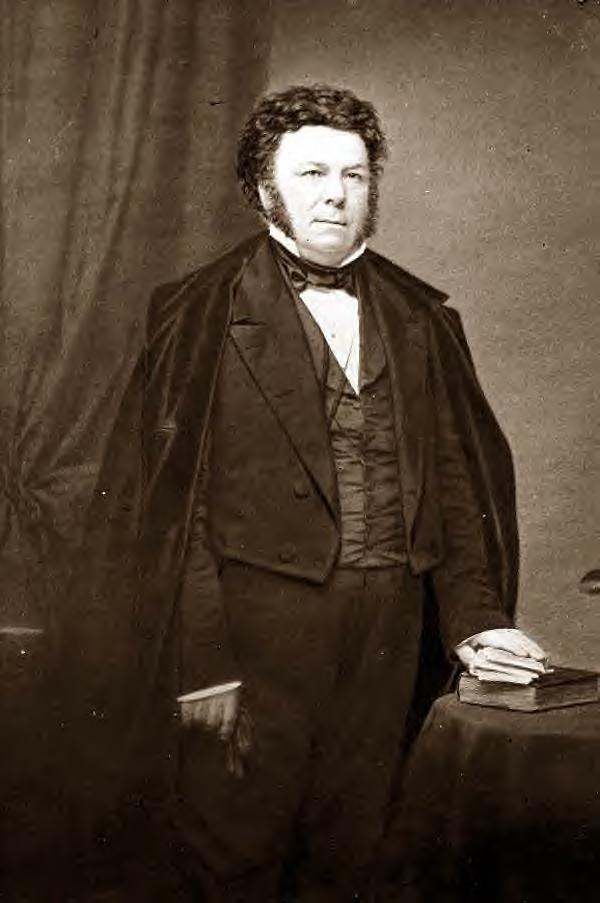 James Pearce