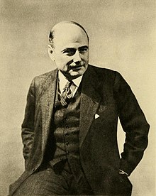 Sam Lewisohn