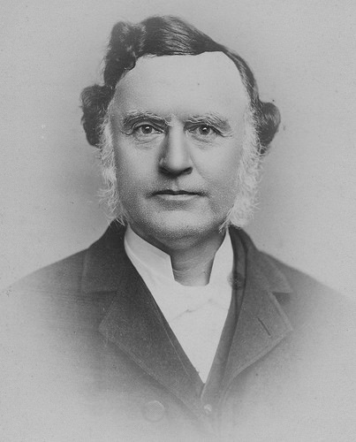 Thomas Apple