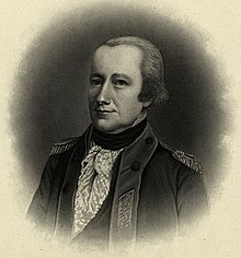 Alexander McDougall