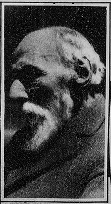 Henry Pellew
