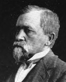 William Piper Sr.