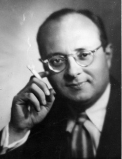 Manfred Lee