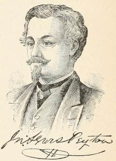 John Peyton
