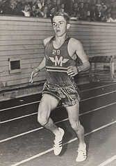 Steve Prefontaine