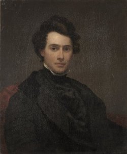 Harrison Matteson
