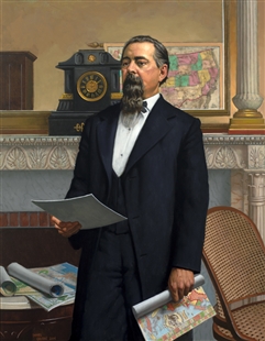 Romualdo Pacheco