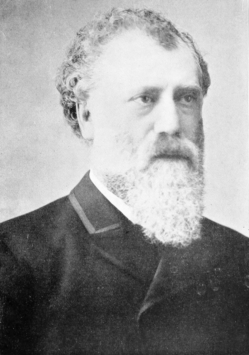 Simeon Reed