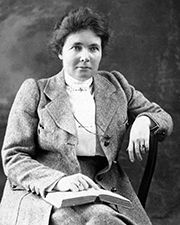 Anne Martin