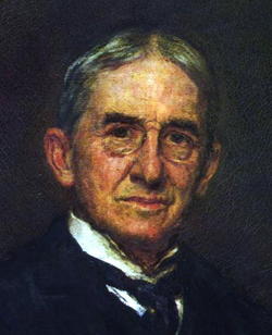 William McCabe