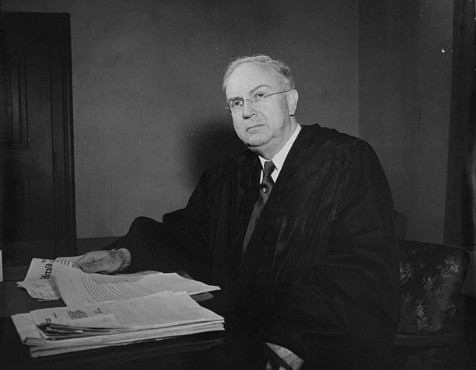 John Parker