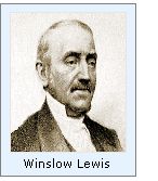 Winslow Lewis