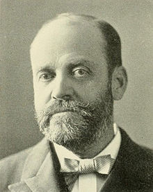 George Perkins