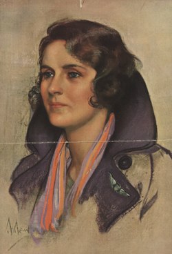 Ruth Nichols