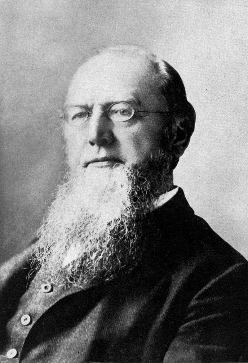 George Moore