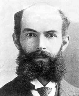 William Osgood