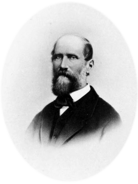 George Norris