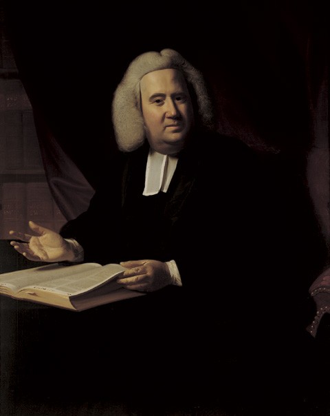 John Ogilvie