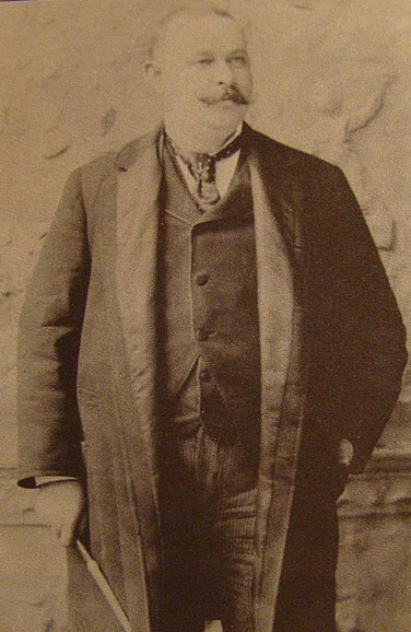 Julian Rix