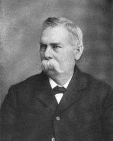 William Marsh