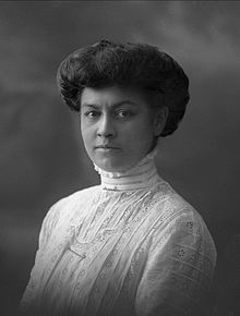 Anna Mallory