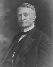 Joseph McLaurin