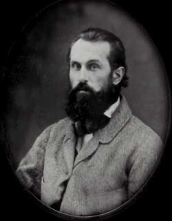 John Lindsley