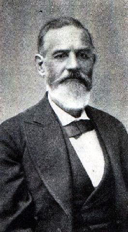 George Paschal