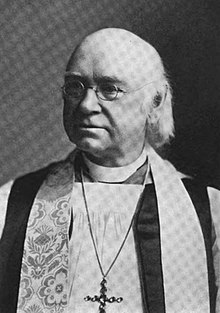 William McLaren