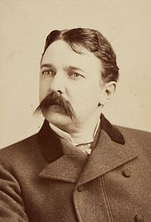 Henry Abbey