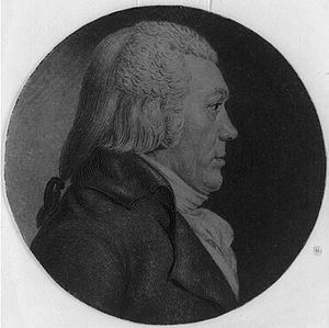 Nathaniel Niles