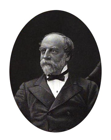 Alexander Rice