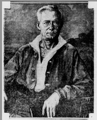 Frederick O'Brien